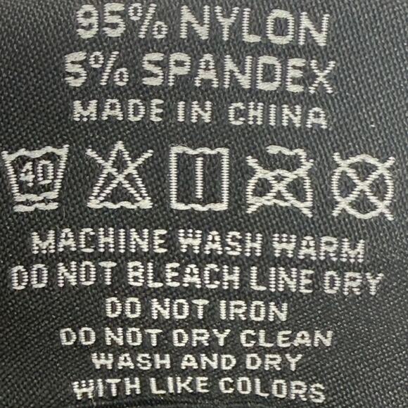 Cleveland Cavaliers NBA Sports Bra Women’s Medium Blue Gold Basketball Racerback - Picture 5 of 5